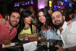 Saturday Night at Garden Pub, Byblos